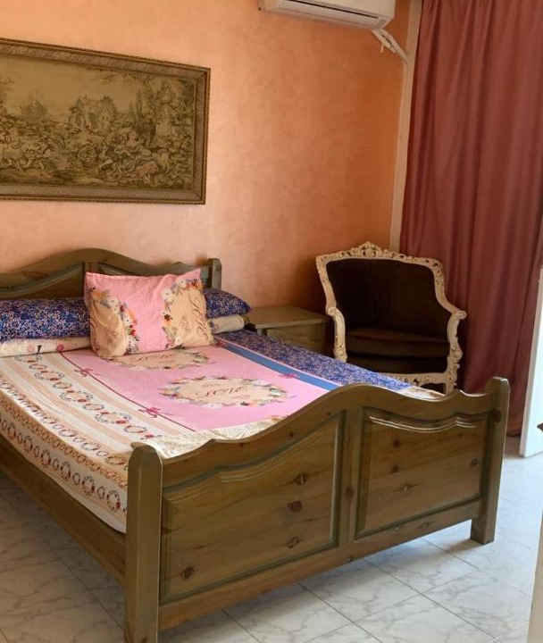 Photo of Bedroom in Borg el Arab