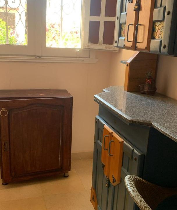 Photo of Kitchen in Borg el Arab