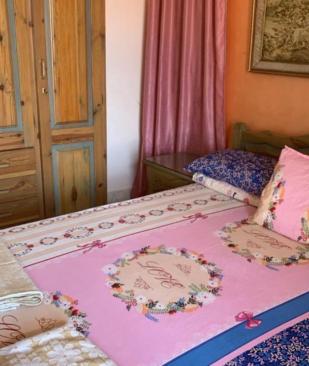 Photo of Bedroom in Borg el Arab