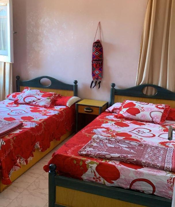 Photo of Bedroom in Borg el Arab