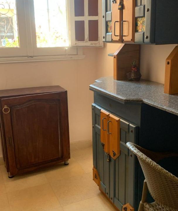 Photo of Kitchen in Borg el Arab
