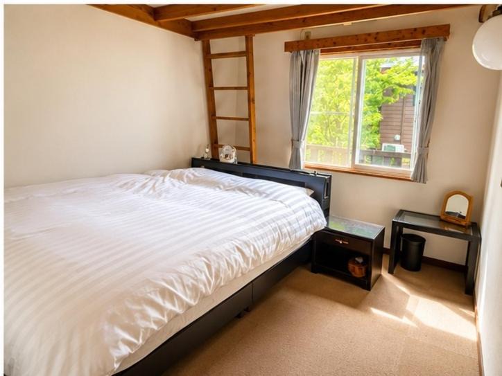 Photo of Bedroom in Yuzawa-machi