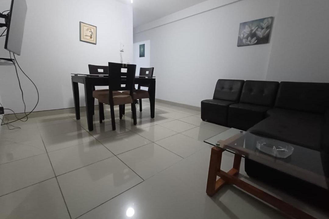 Photo of Livingroom in Santa Beatriz