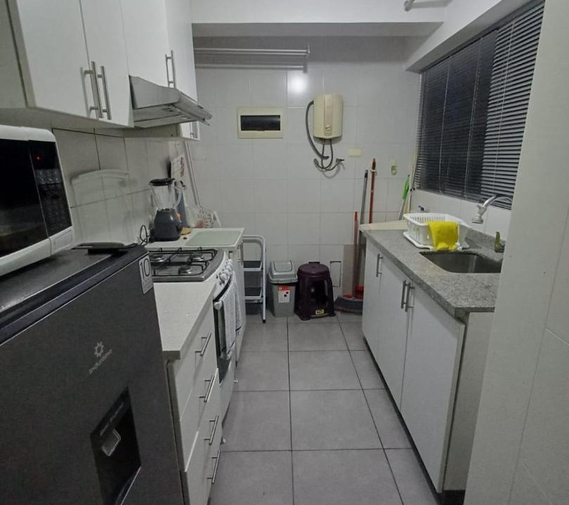 Photo of Kitchen in Santa Beatriz