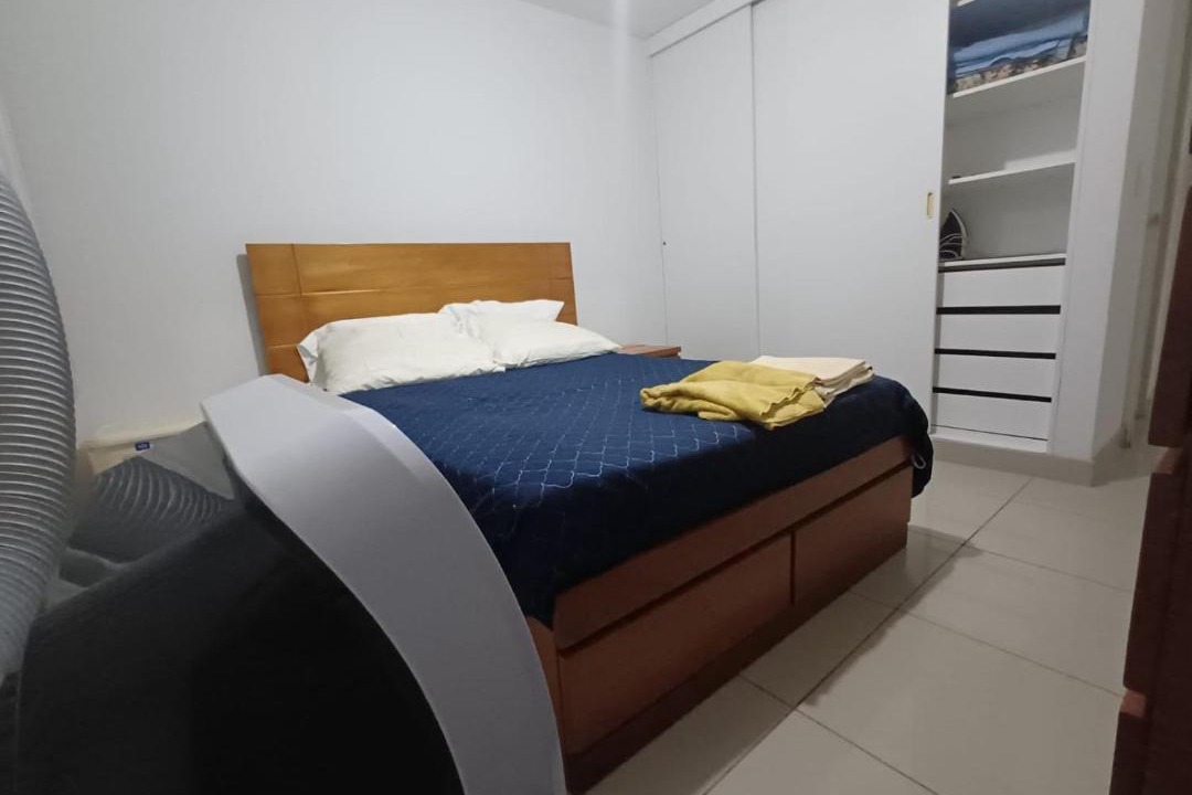 Photo of Bedroom in Santa Beatriz