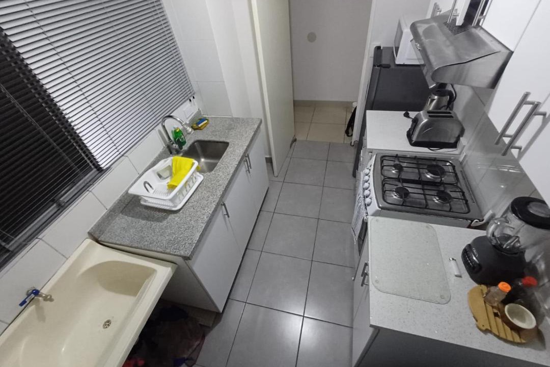 Photo of Kitchen in Santa Beatriz