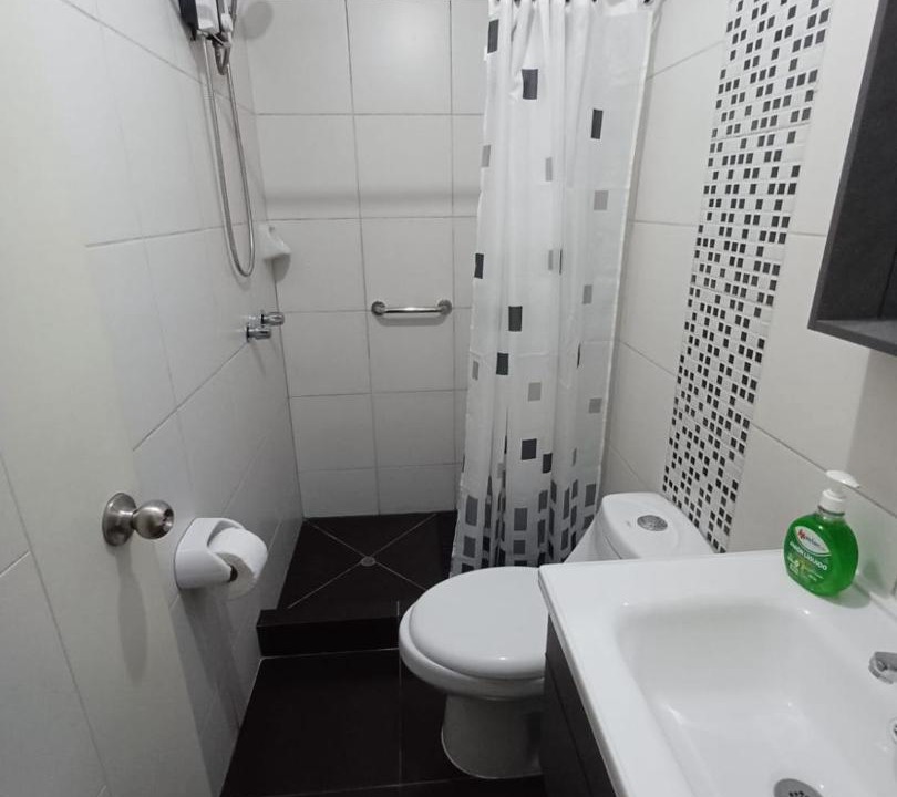 Photo of Bathroom in Santa Beatriz