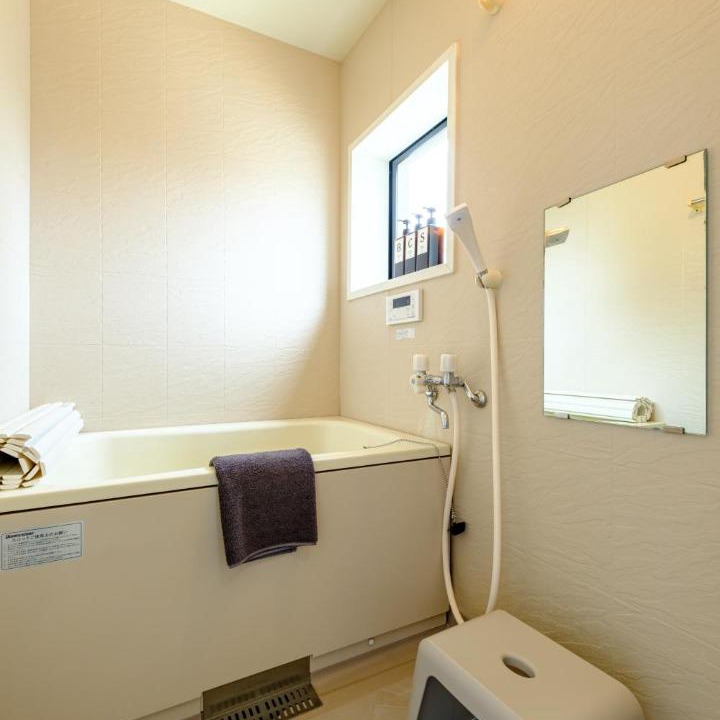 Photo of Bathroom in Maihama