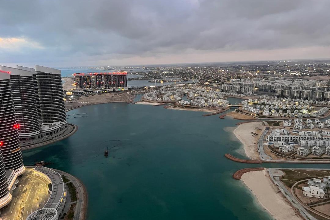 Photo of Others in Marina El Alamein