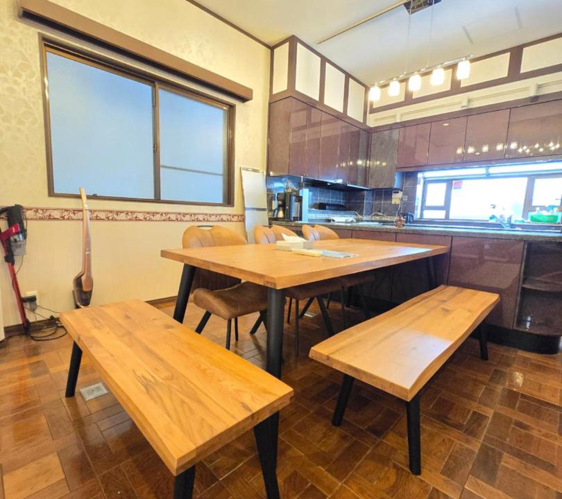 Photo of Kitchen in Sumiyoshi