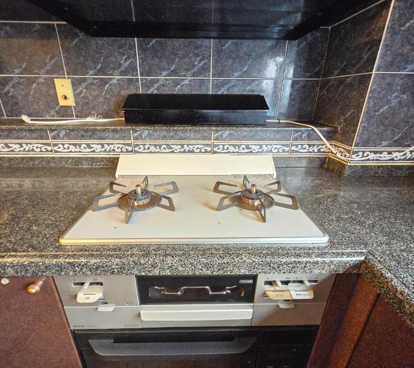 Photo of Kitchen in Sumiyoshi
