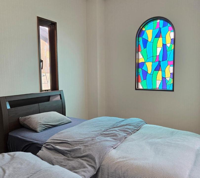 Photo of Bedroom in Sumiyoshi