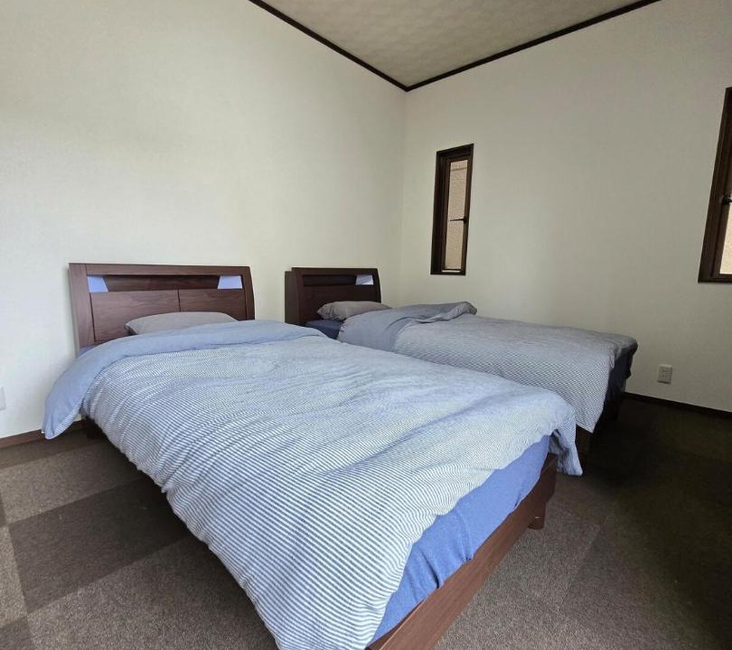 Photo of Bedroom in Sumiyoshi