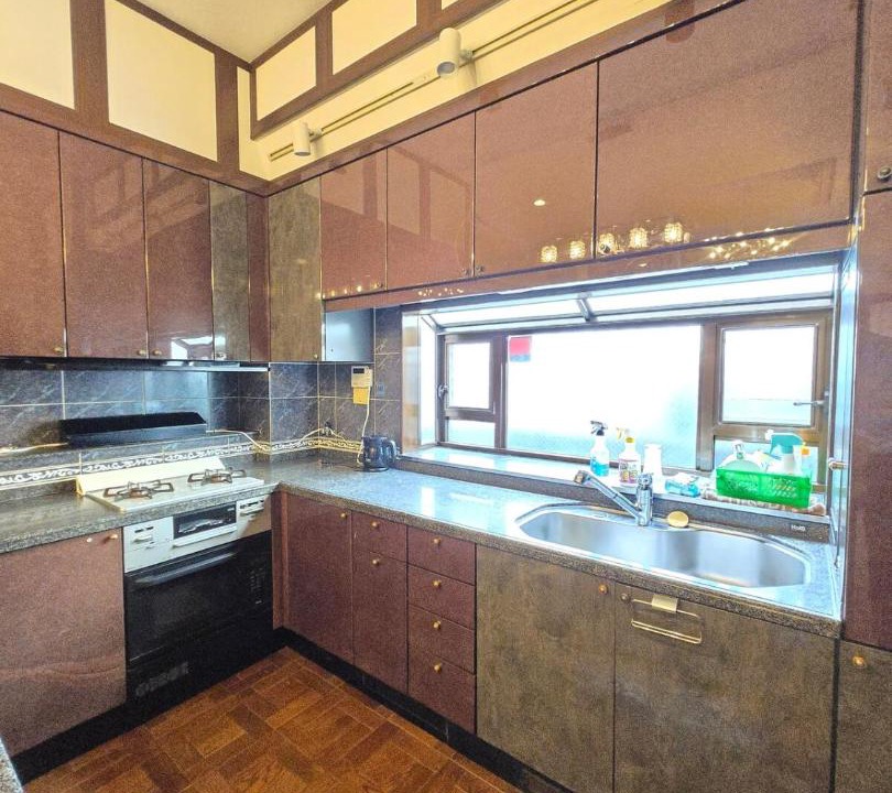 Photo of Kitchen in Sumiyoshi