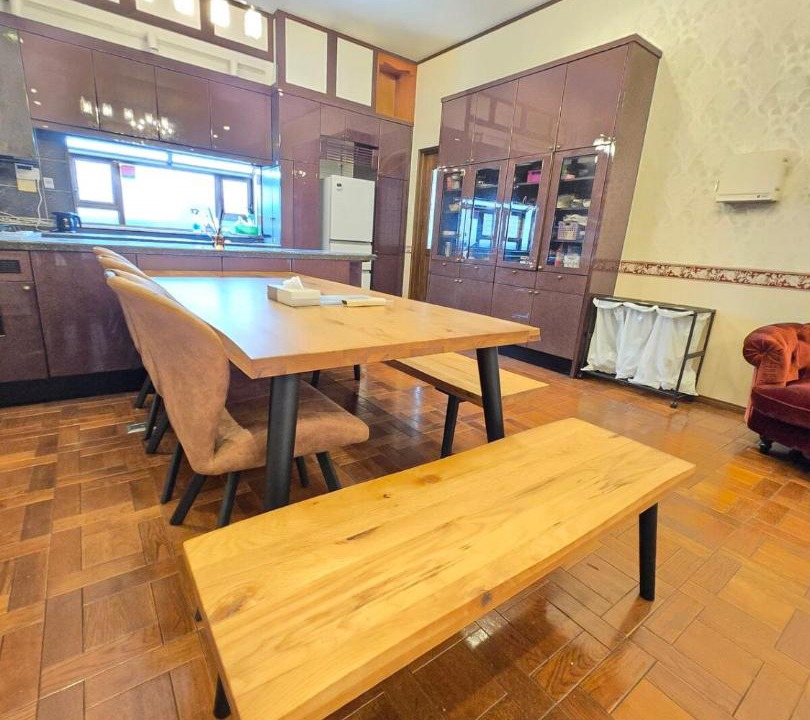 Photo of Kitchen in Sumiyoshi