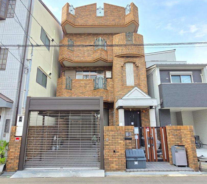 Photo of Others in Sumiyoshi