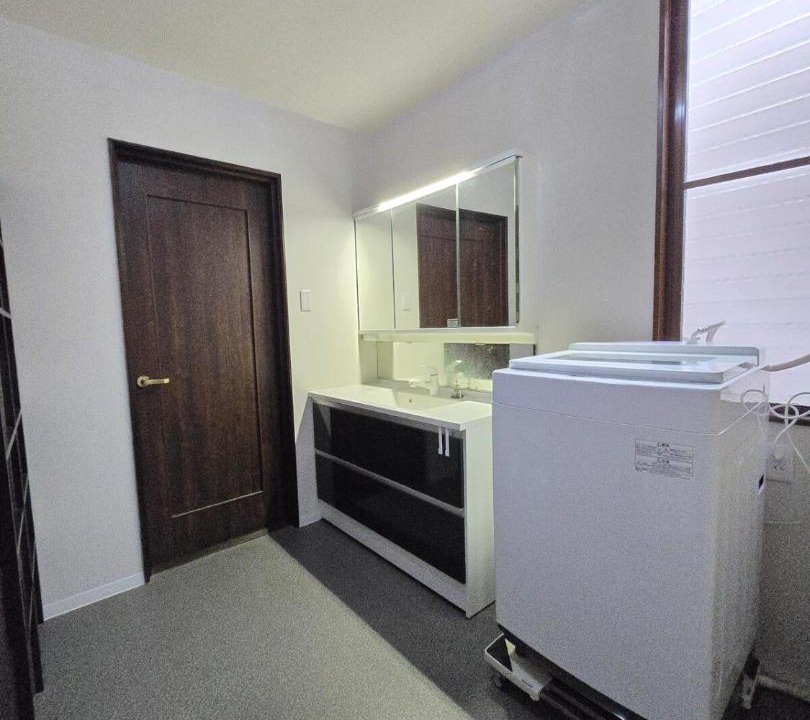 Photo of Kitchen in Sumiyoshi