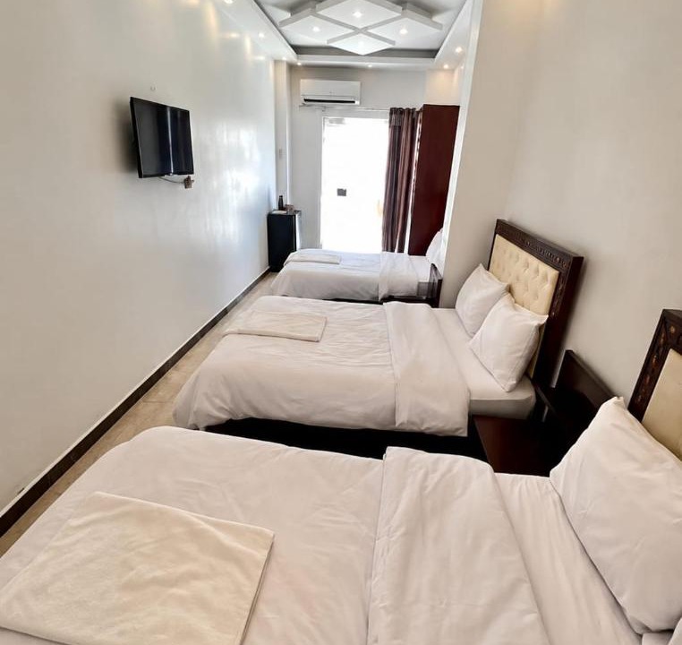 Photo of Bedroom in Al Haram