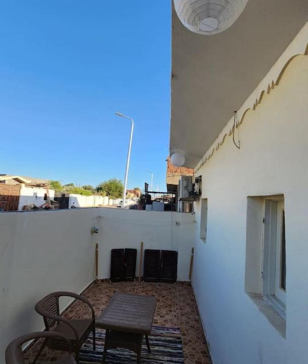 Photo of Patio Balcony in Dahab