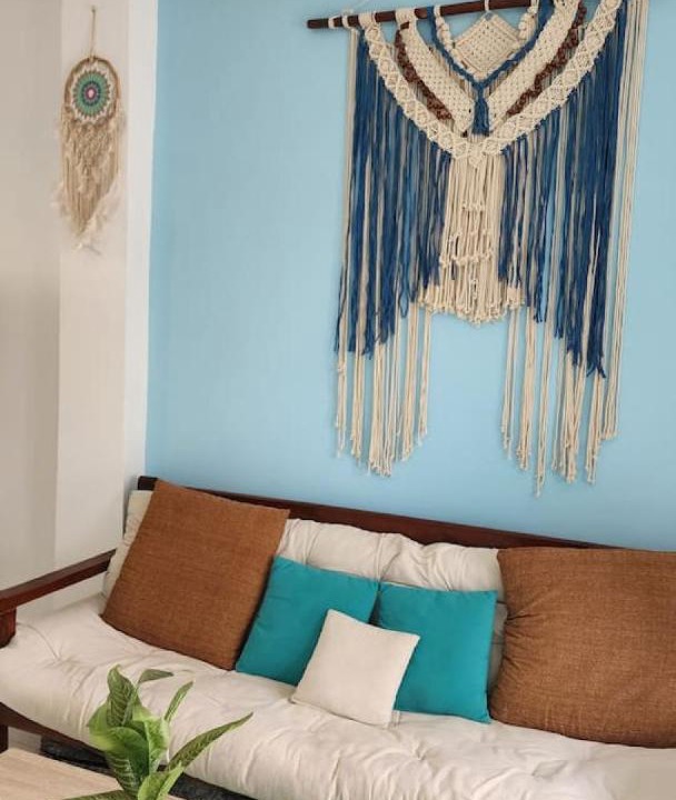 Photo of Bedroom in Dahab