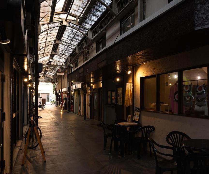 Photo of Others in Tsurumi Ward