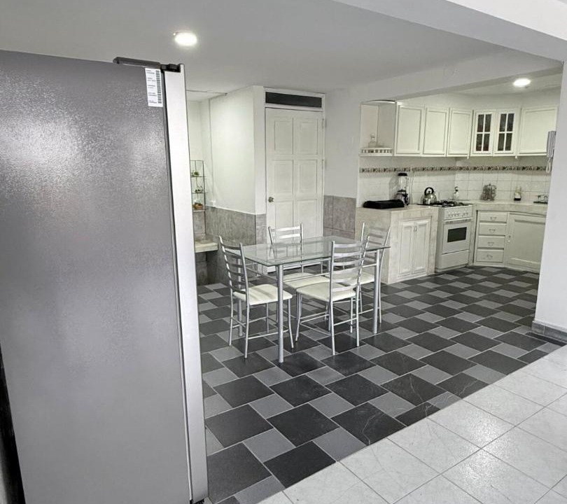 Photo of Kitchen in Santa Maria del Mar
