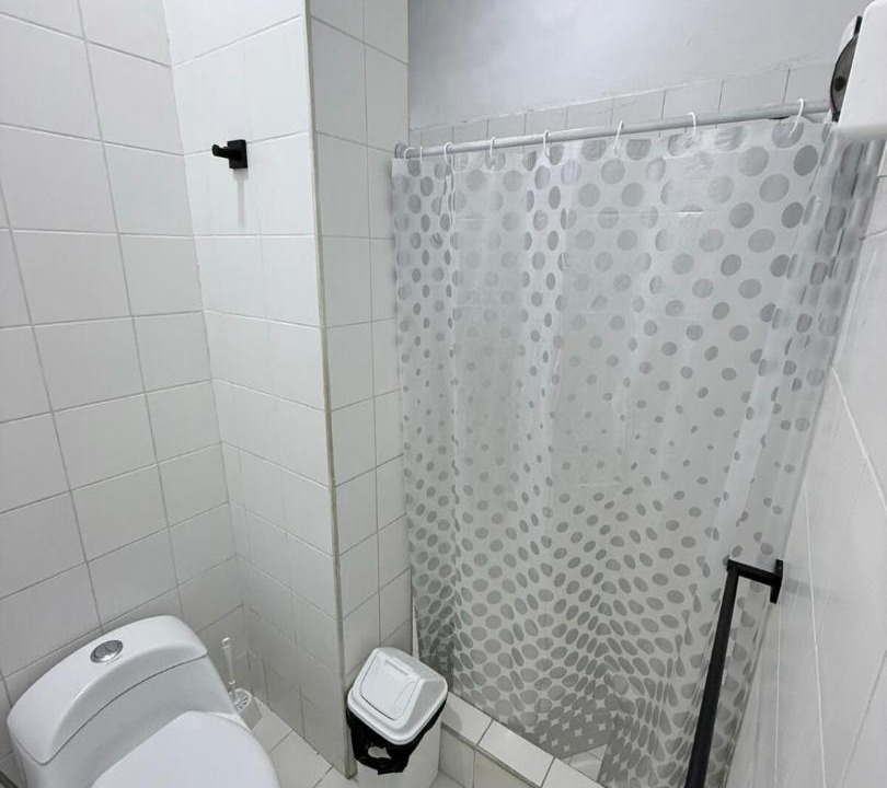 Photo of Bathroom in Santa Maria del Mar