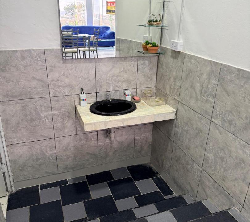 Photo of Bathroom in Santa Maria del Mar