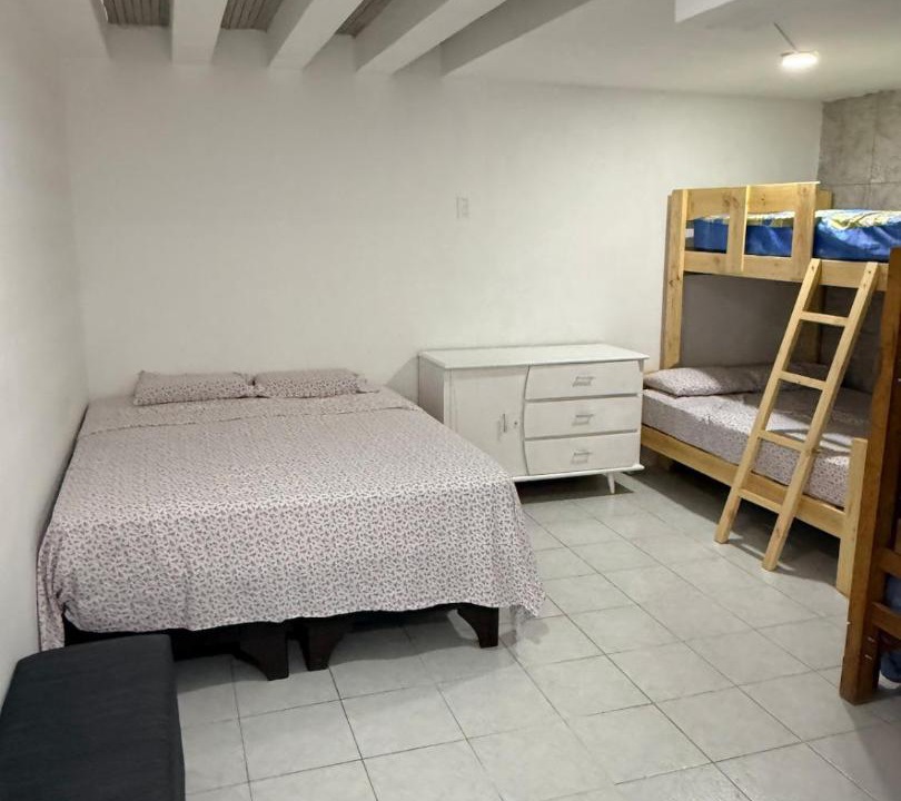 Photo of Bedroom in Santa Maria del Mar