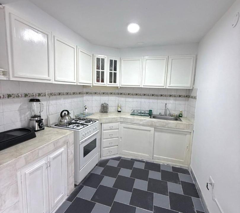 Photo of Kitchen in Santa Maria del Mar