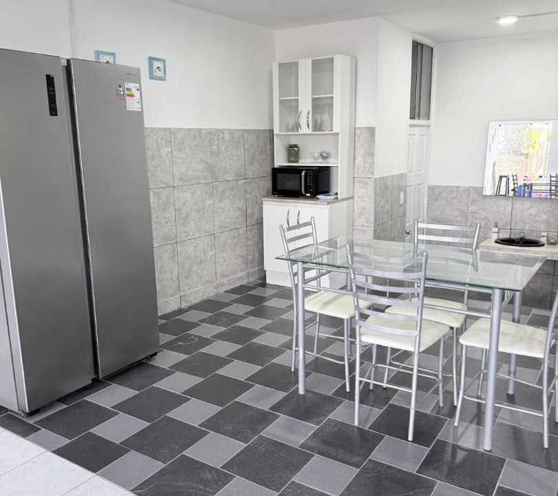 Photo of Kitchen in Santa Maria del Mar