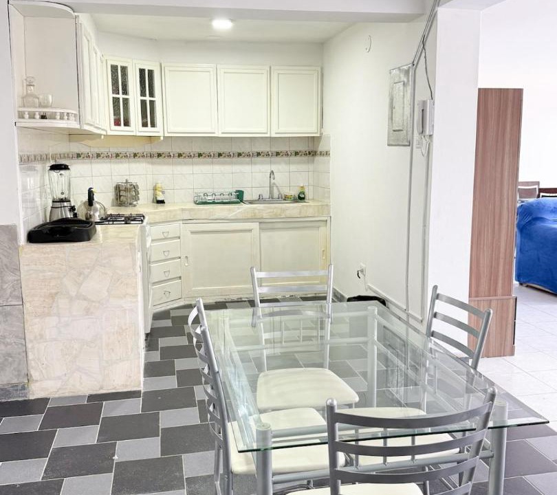 Photo of Kitchen in Santa Maria del Mar