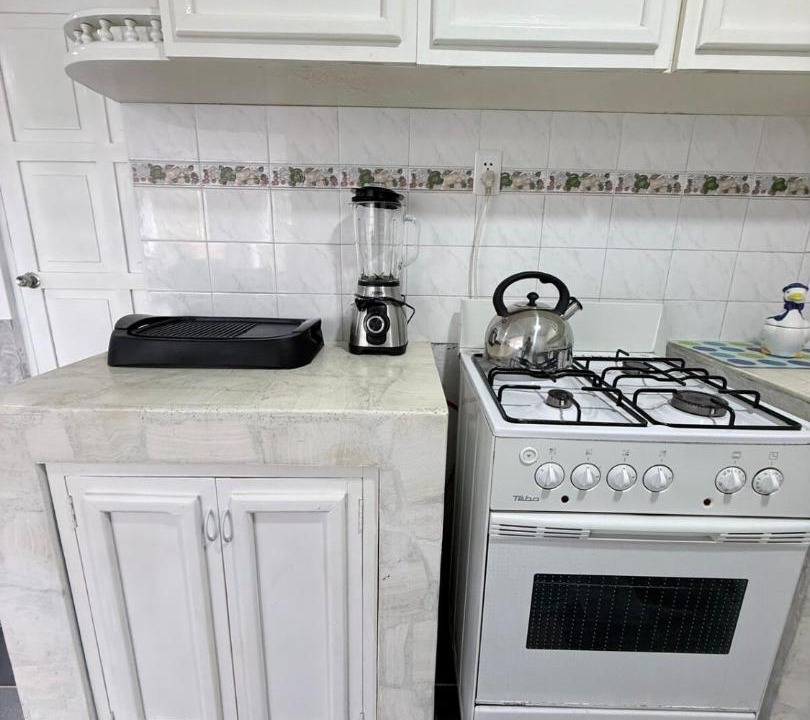 Photo of Kitchen in Santa Maria del Mar