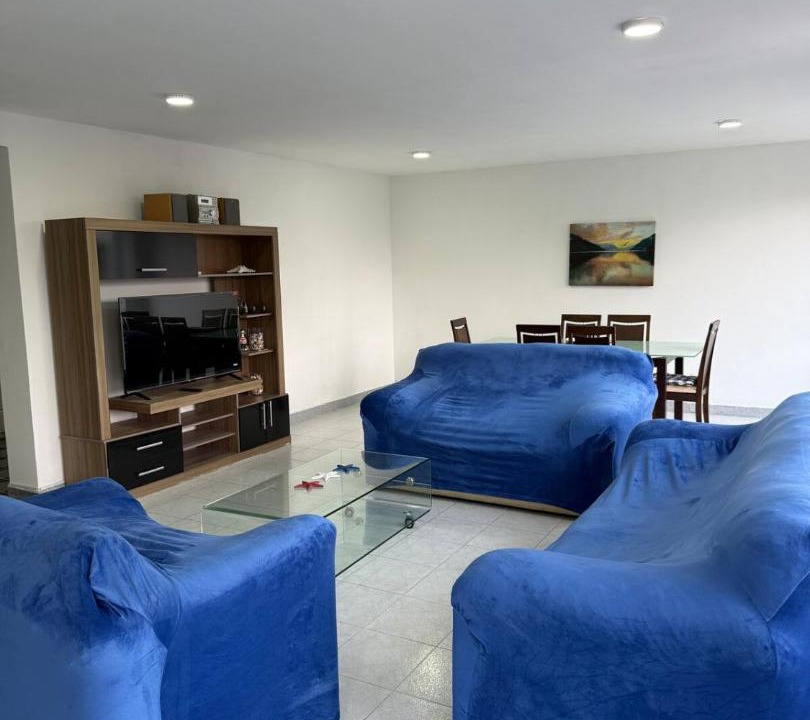 Photo of Livingroom in Santa Maria del Mar