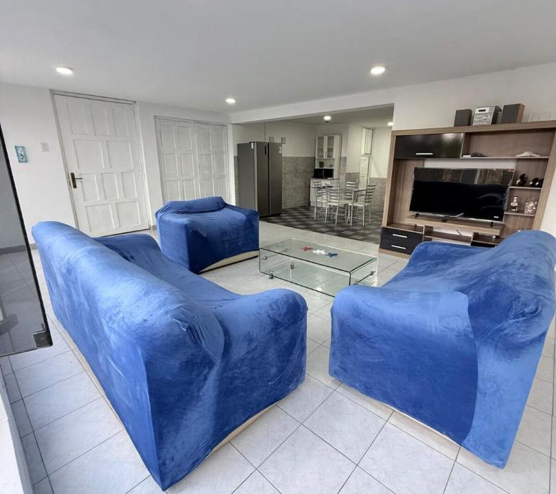 Photo of Livingroom in Santa Maria del Mar