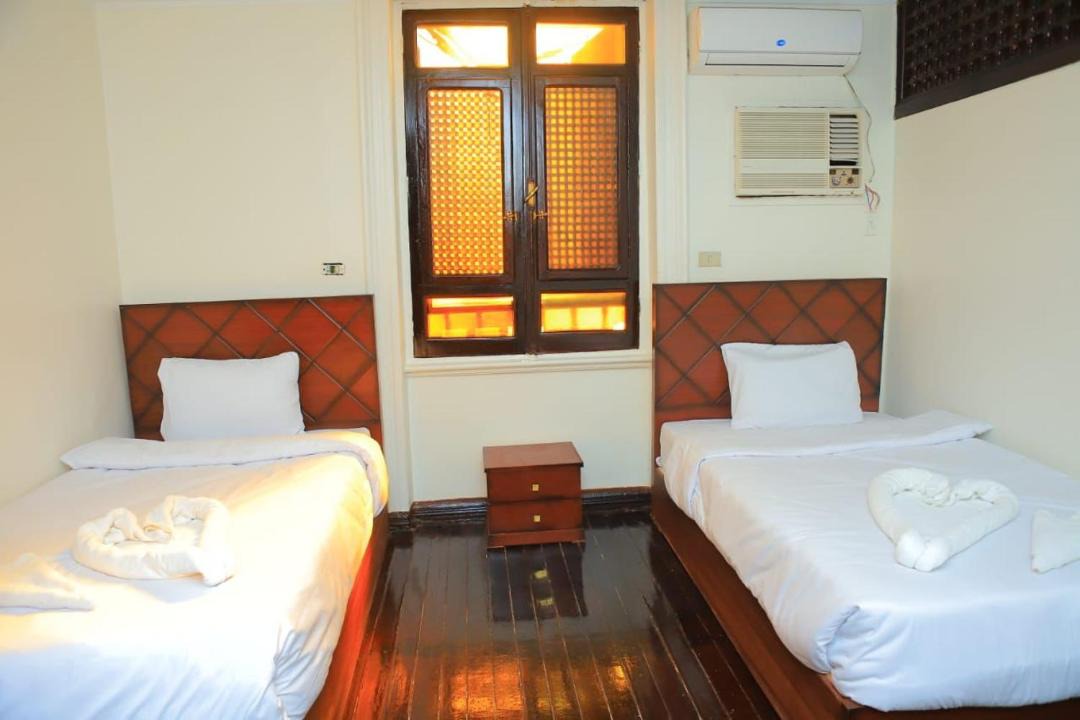 Photo of Bedroom in Qasr an-Nil