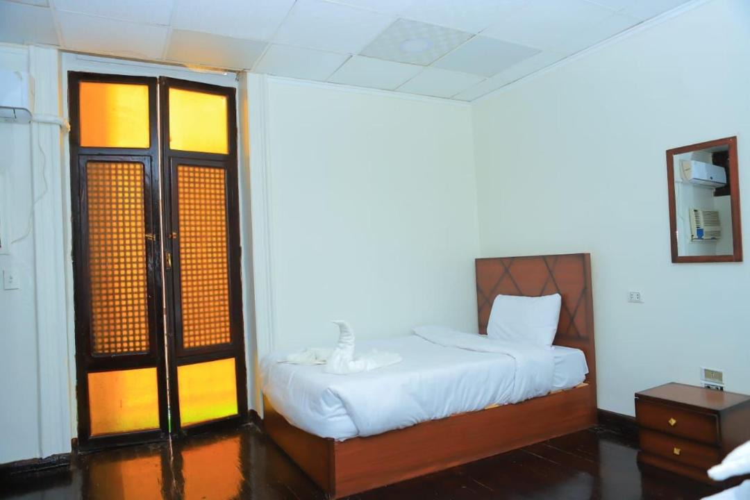 Photo of Bedroom in Qasr an-Nil