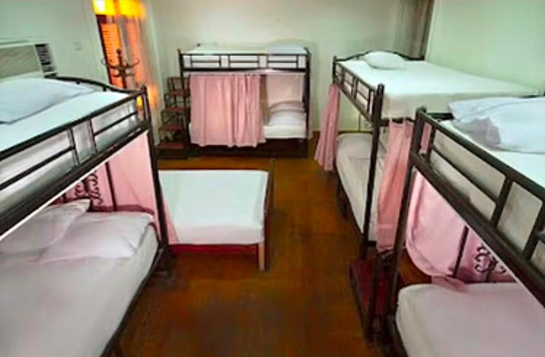 Photo of Bedroom in Qasr an-Nil