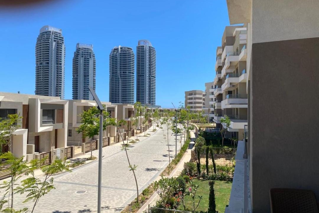 Photo of Others in Marina El Alamein