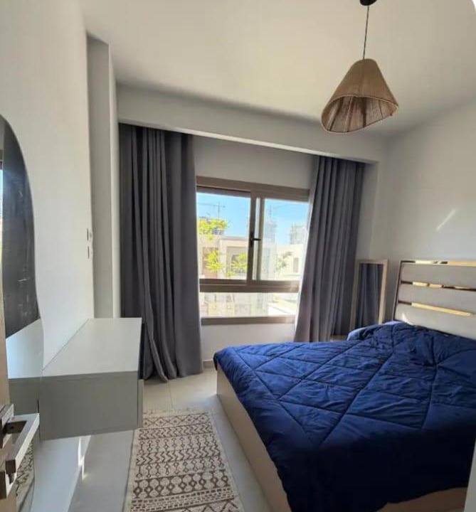 Photo of Bedroom in Marina El Alamein