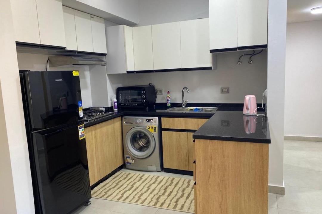 Photo of Kitchen in Marina El Alamein
