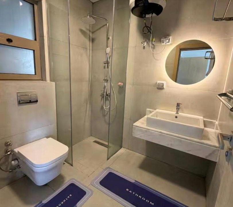 Photo of Bathroom in Marina El Alamein