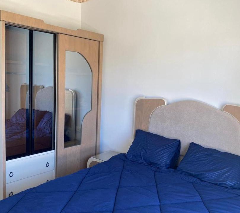 Photo of Bedroom in Marina El Alamein