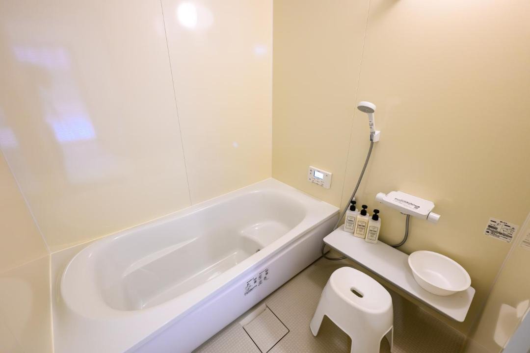 Photo of Bathroom in Hachiman-cho