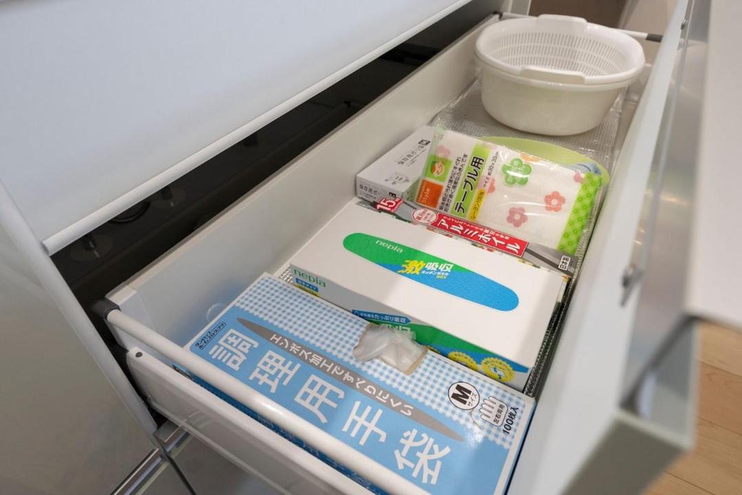Photo of Kitchen in Sanuki