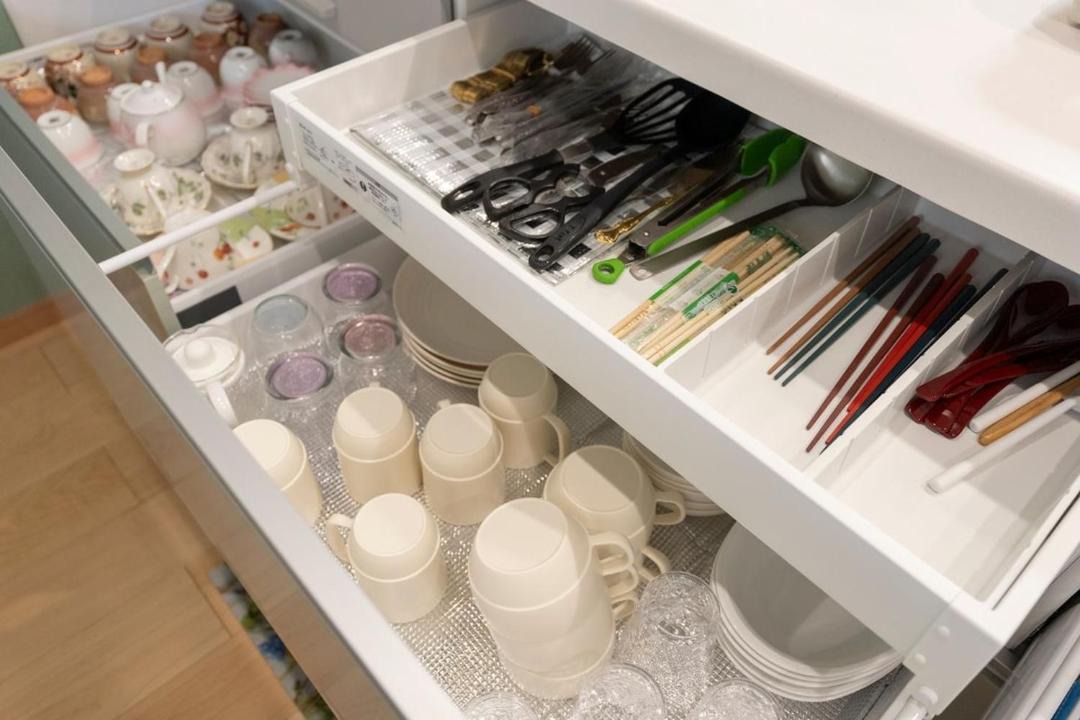 Photo of Kitchen in Sanuki