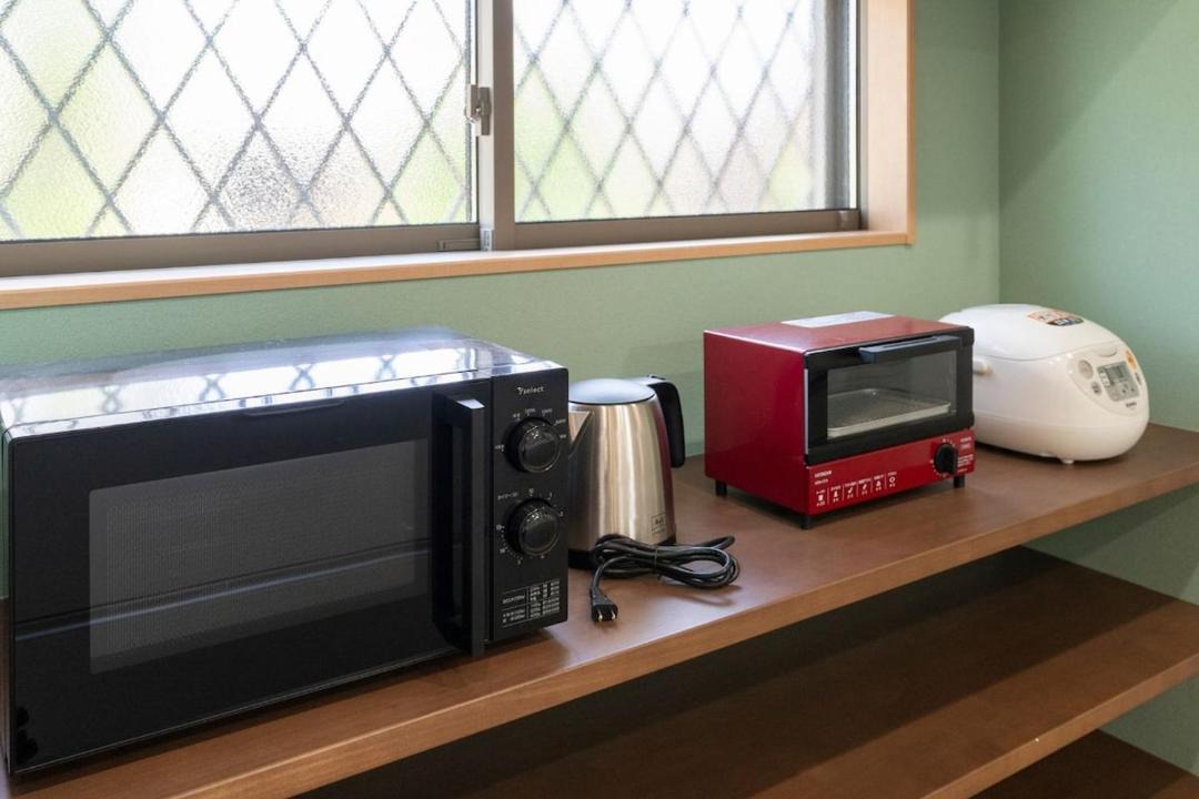Photo of Kitchen in Sanuki