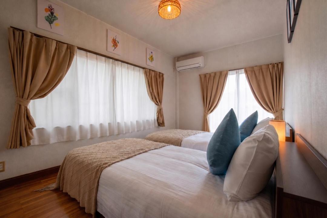 Photo of Bedroom in Tsubaki Onsen