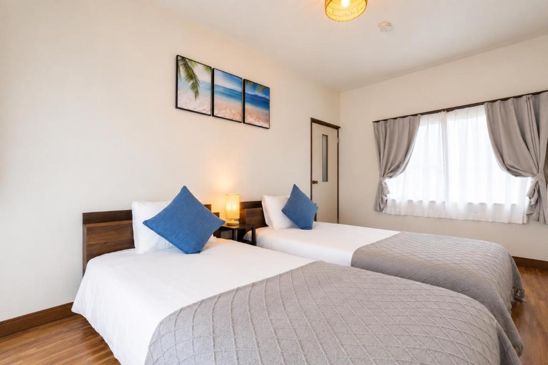 Photo of Bedroom in Tsubaki Onsen
