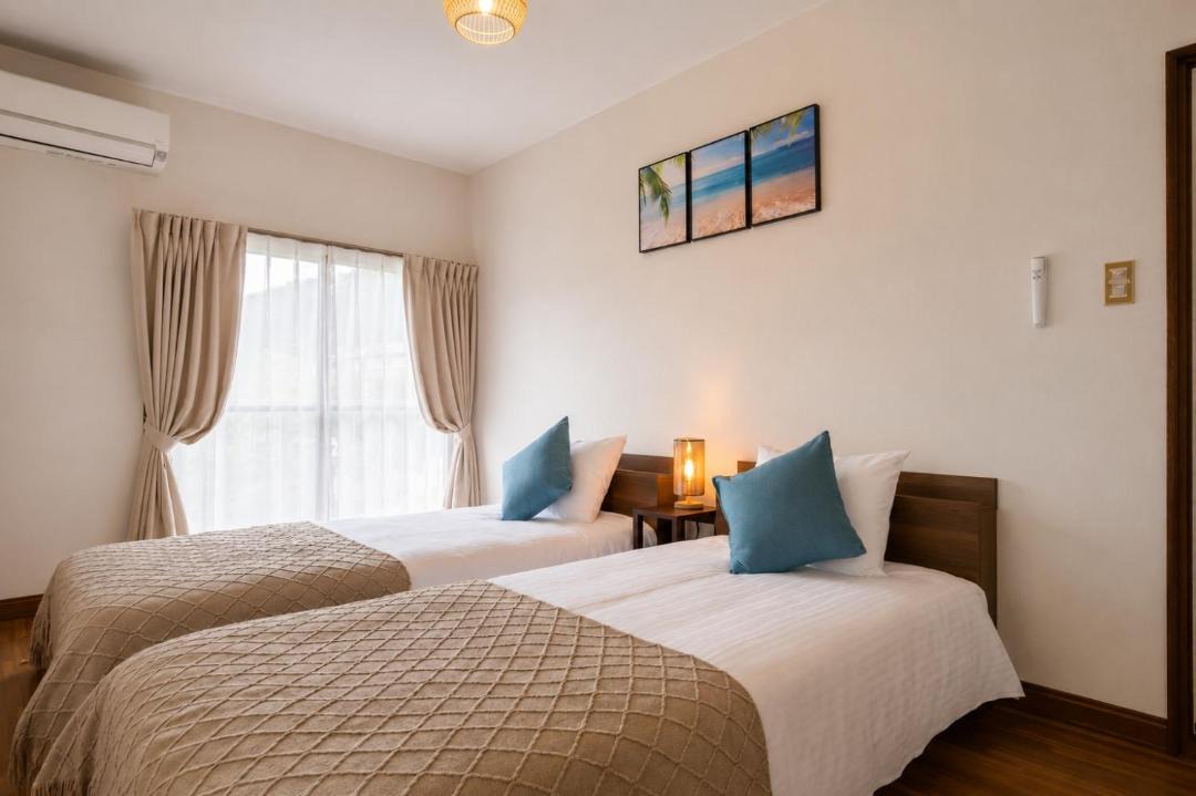 Photo of Bedroom in Tsubaki Onsen